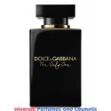 Our impression of The Only One E.D.P Intense Dolce&Gabbana for women Concentrated Perfume Oil (2358) Niche Perfume Oils